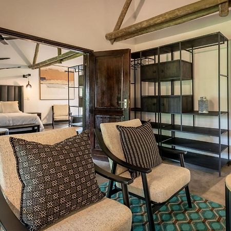 Sunbirds Oasis Lodge Hoedspruit Dış mekan fotoğraf