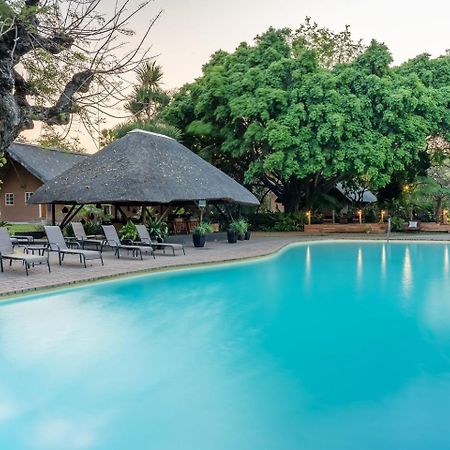 Sunbirds Oasis Lodge Hoedspruit Dış mekan fotoğraf