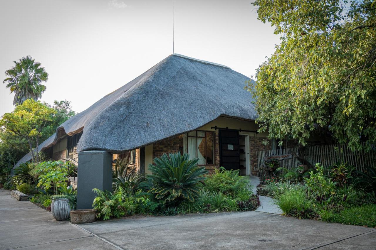 Sunbirds Oasis Lodge Hoedspruit Dış mekan fotoğraf