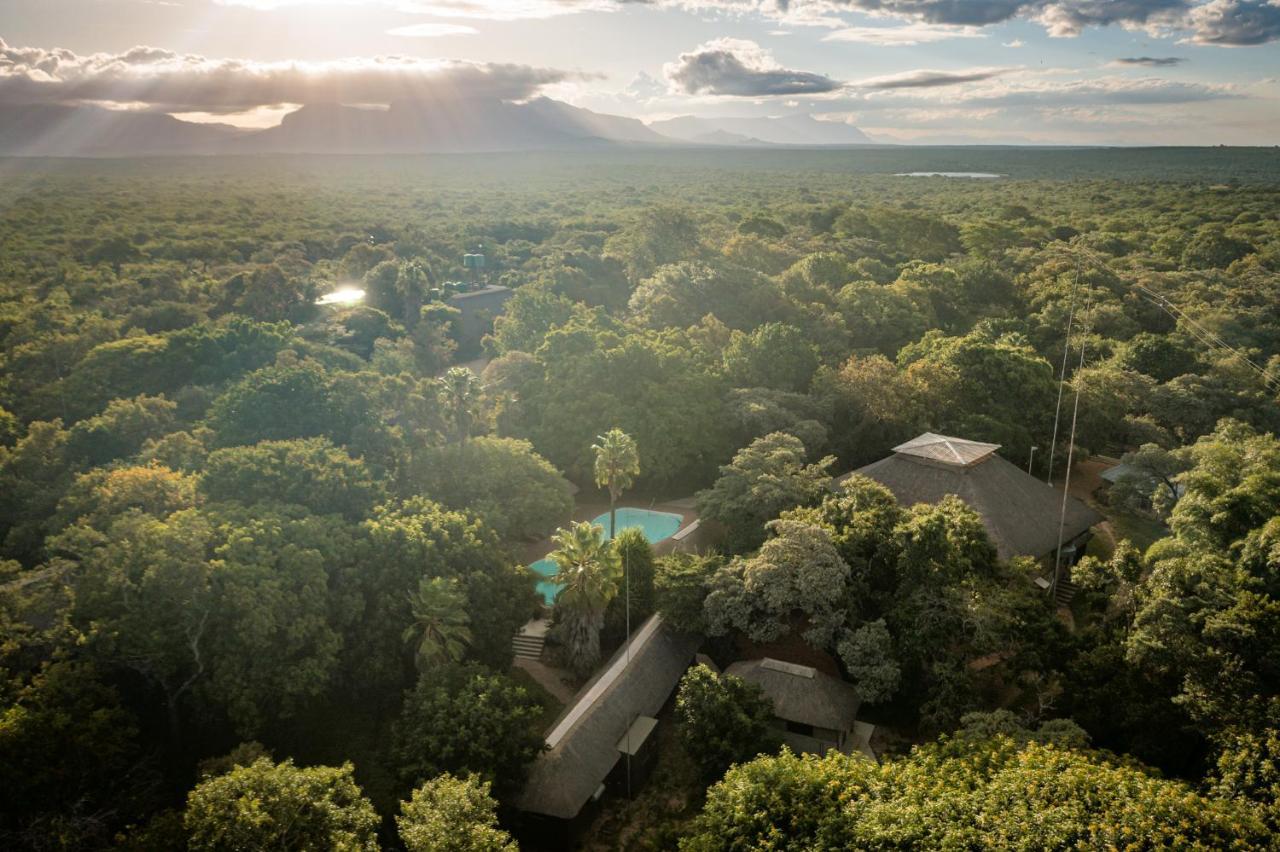 Sunbirds Oasis Lodge Hoedspruit Dış mekan fotoğraf