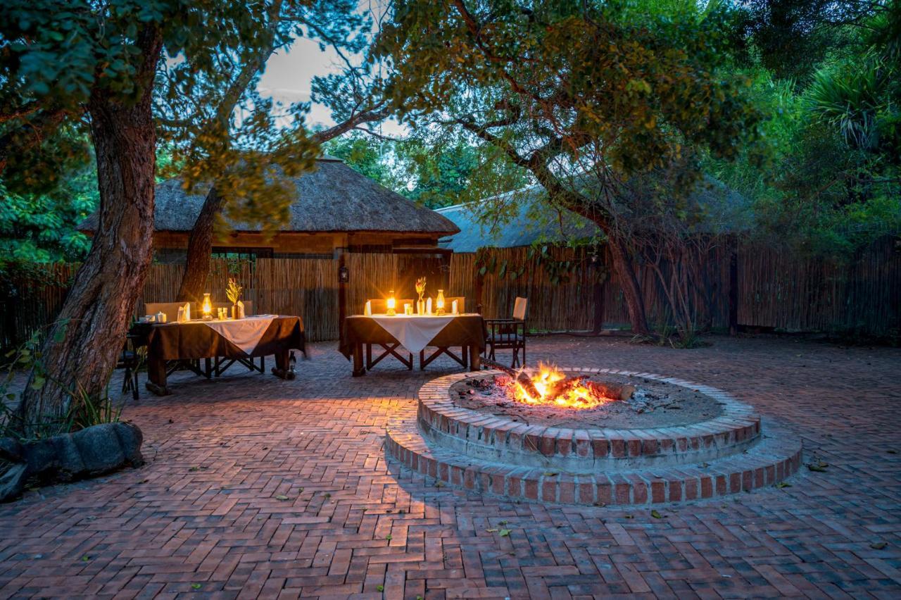 Sunbirds Oasis Lodge Hoedspruit Dış mekan fotoğraf