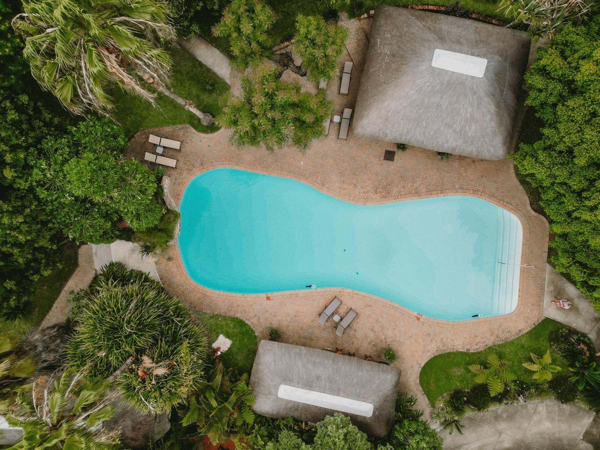 Sunbirds Oasis Lodge Hoedspruit Dış mekan fotoğraf