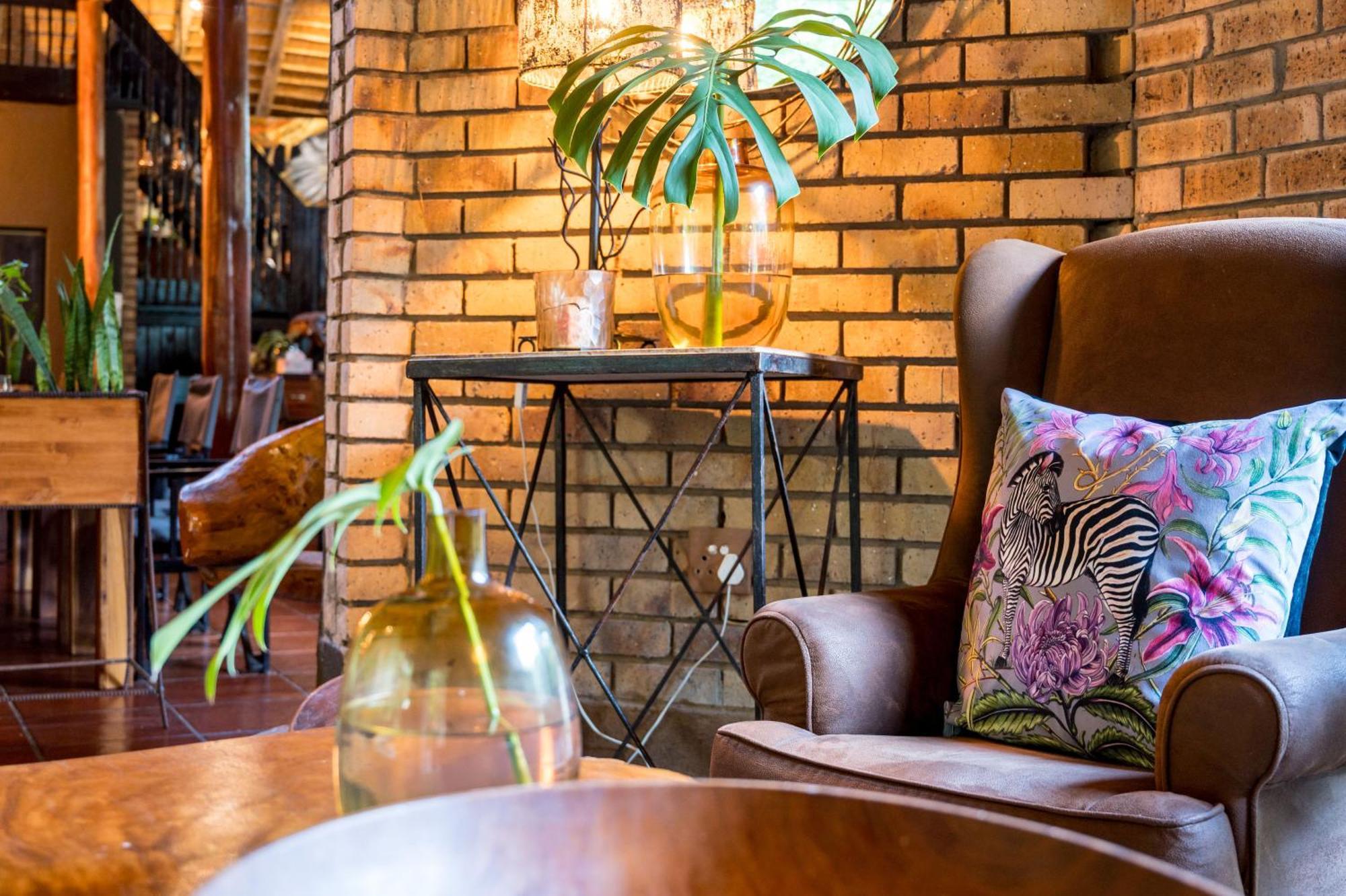 Sunbirds Oasis Lodge Hoedspruit Dış mekan fotoğraf