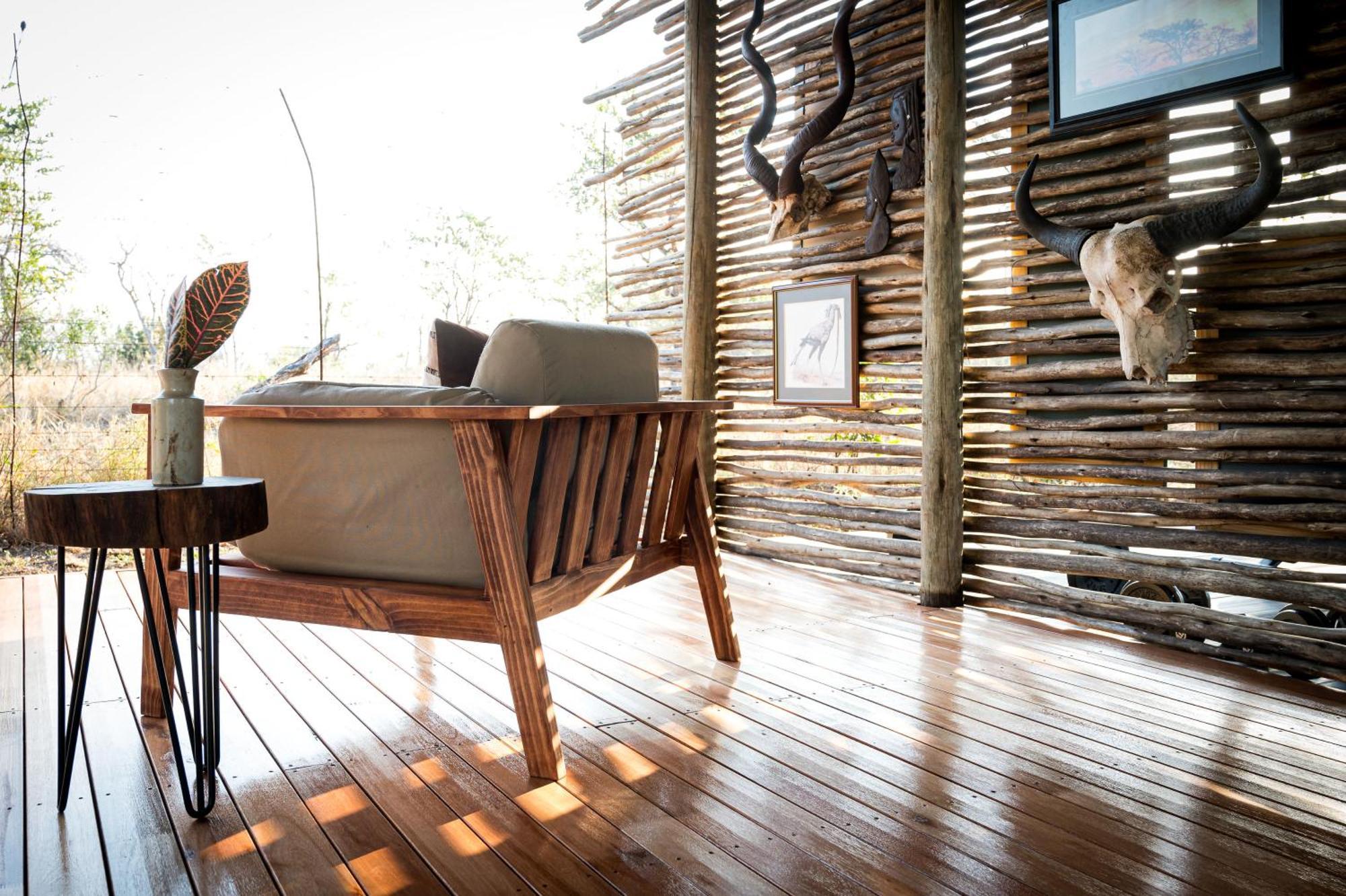 Sunbirds Oasis Lodge Hoedspruit Dış mekan fotoğraf