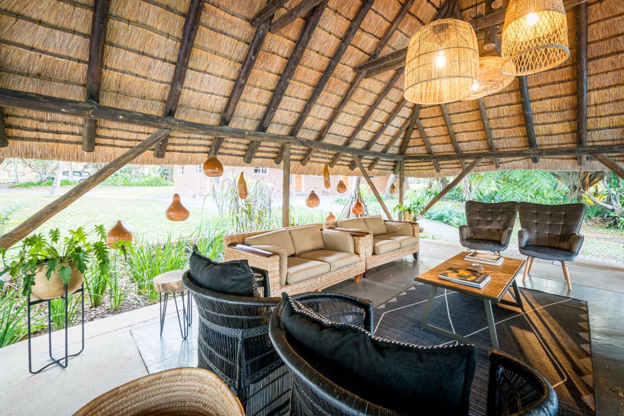 Sunbirds Oasis Lodge Hoedspruit Dış mekan fotoğraf