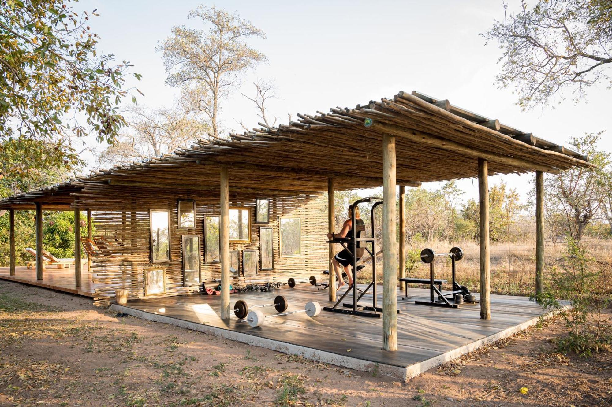 Sunbirds Oasis Lodge Hoedspruit Dış mekan fotoğraf