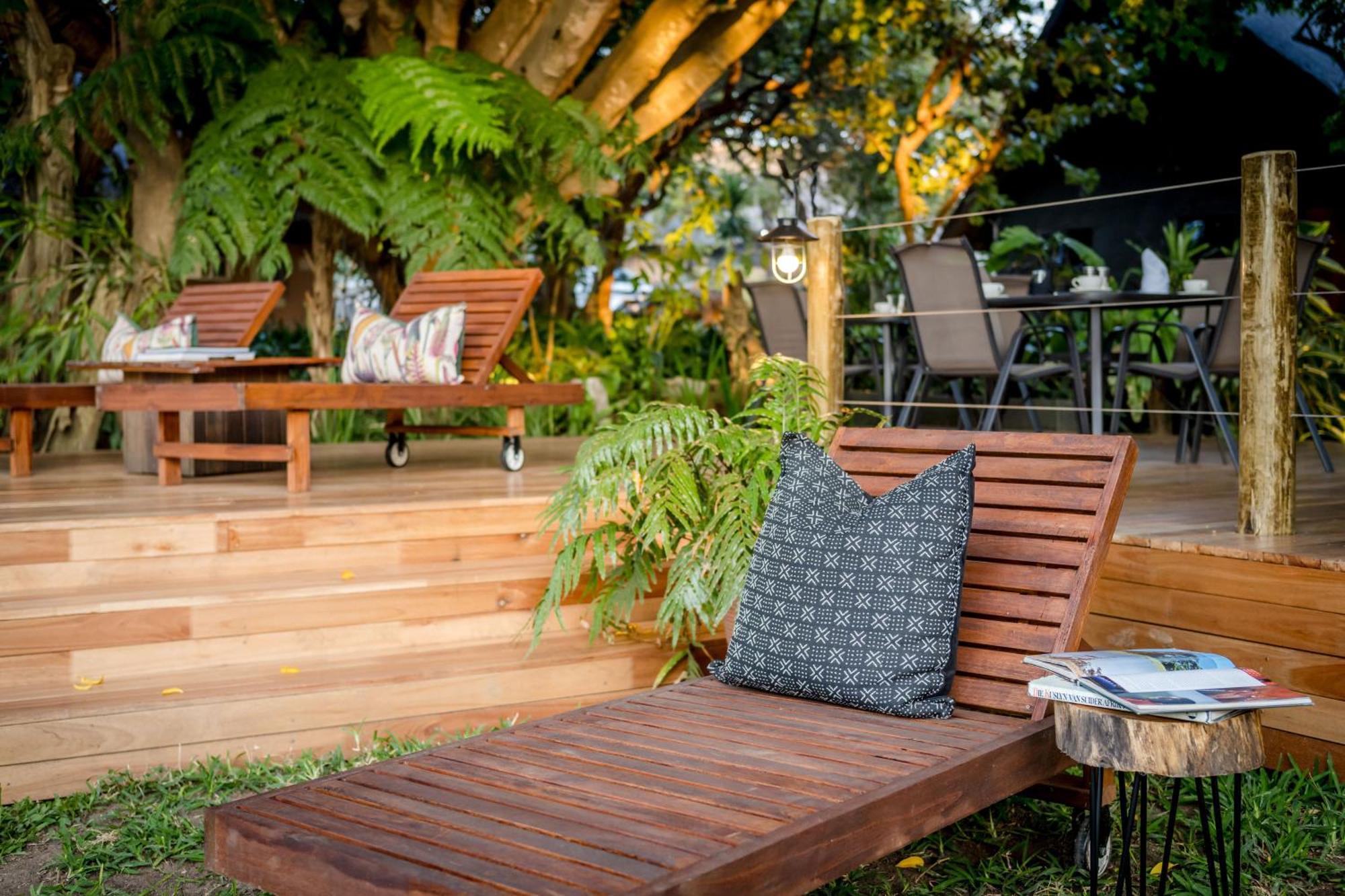 Sunbirds Oasis Lodge Hoedspruit Dış mekan fotoğraf