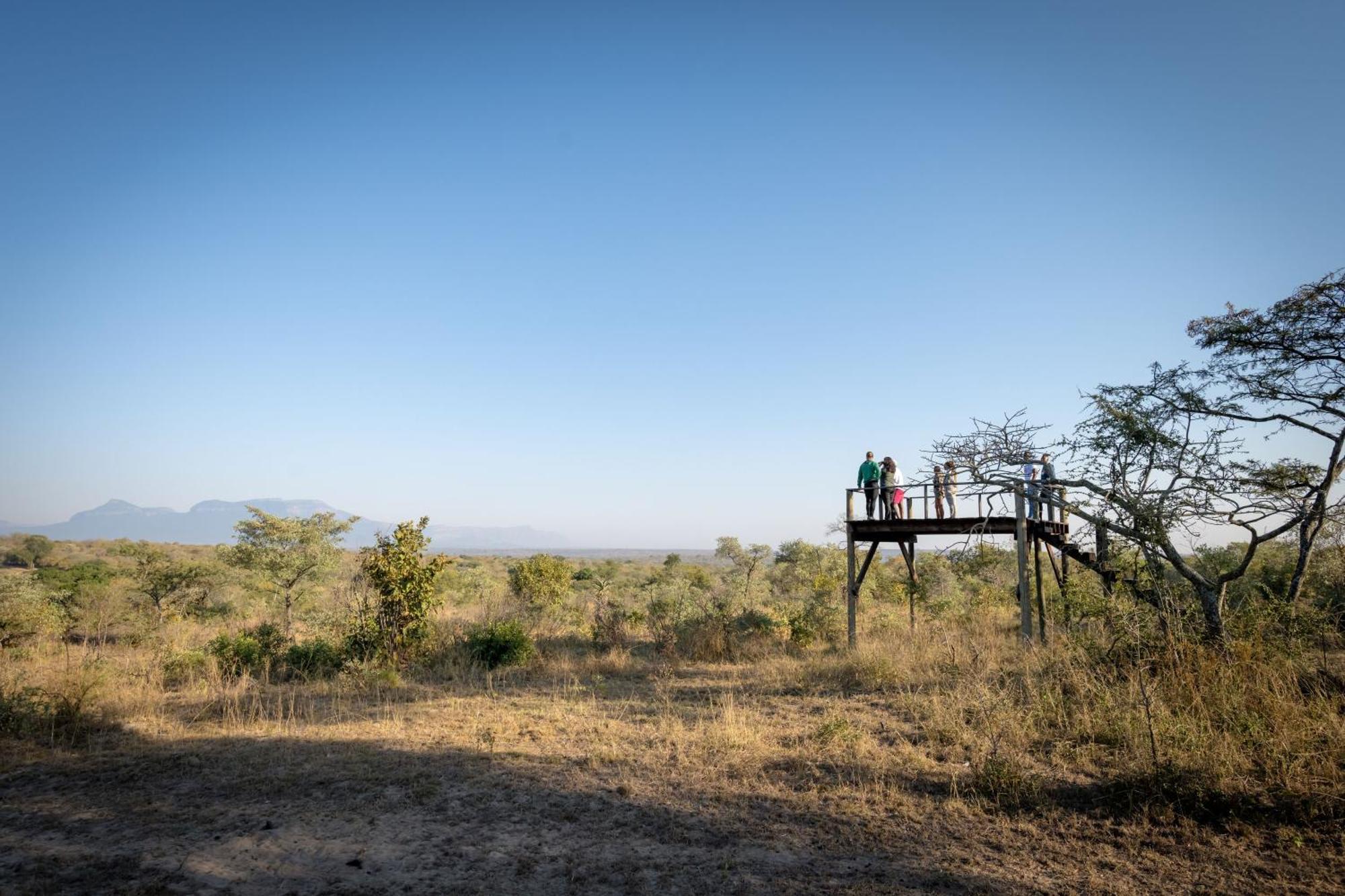 Sunbirds Oasis Lodge Hoedspruit Dış mekan fotoğraf
