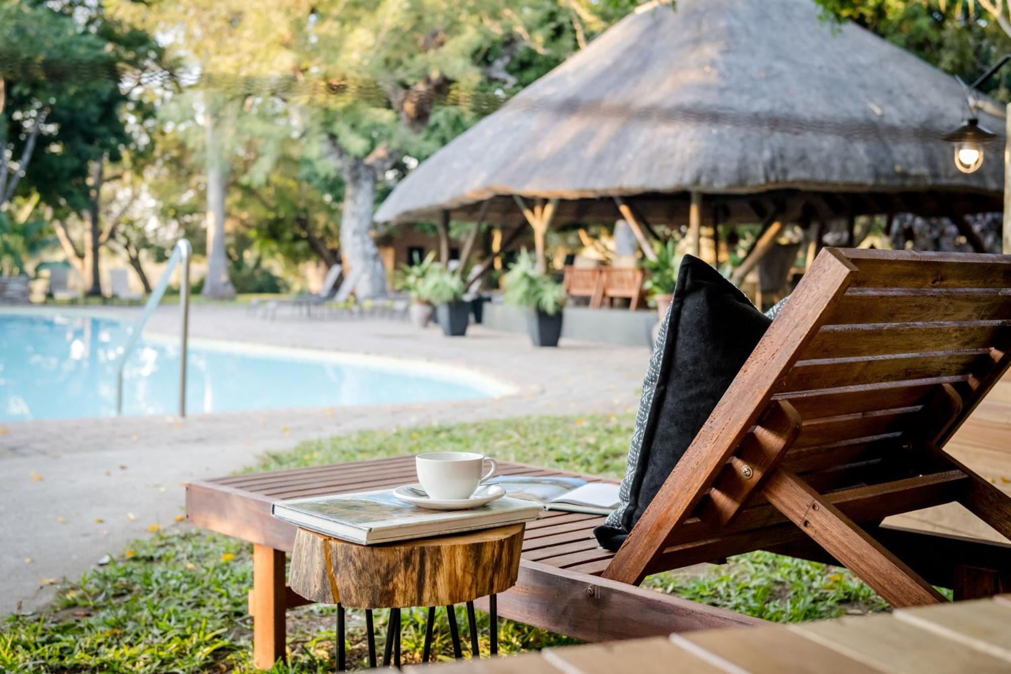 Sunbirds Oasis Lodge Hoedspruit Dış mekan fotoğraf