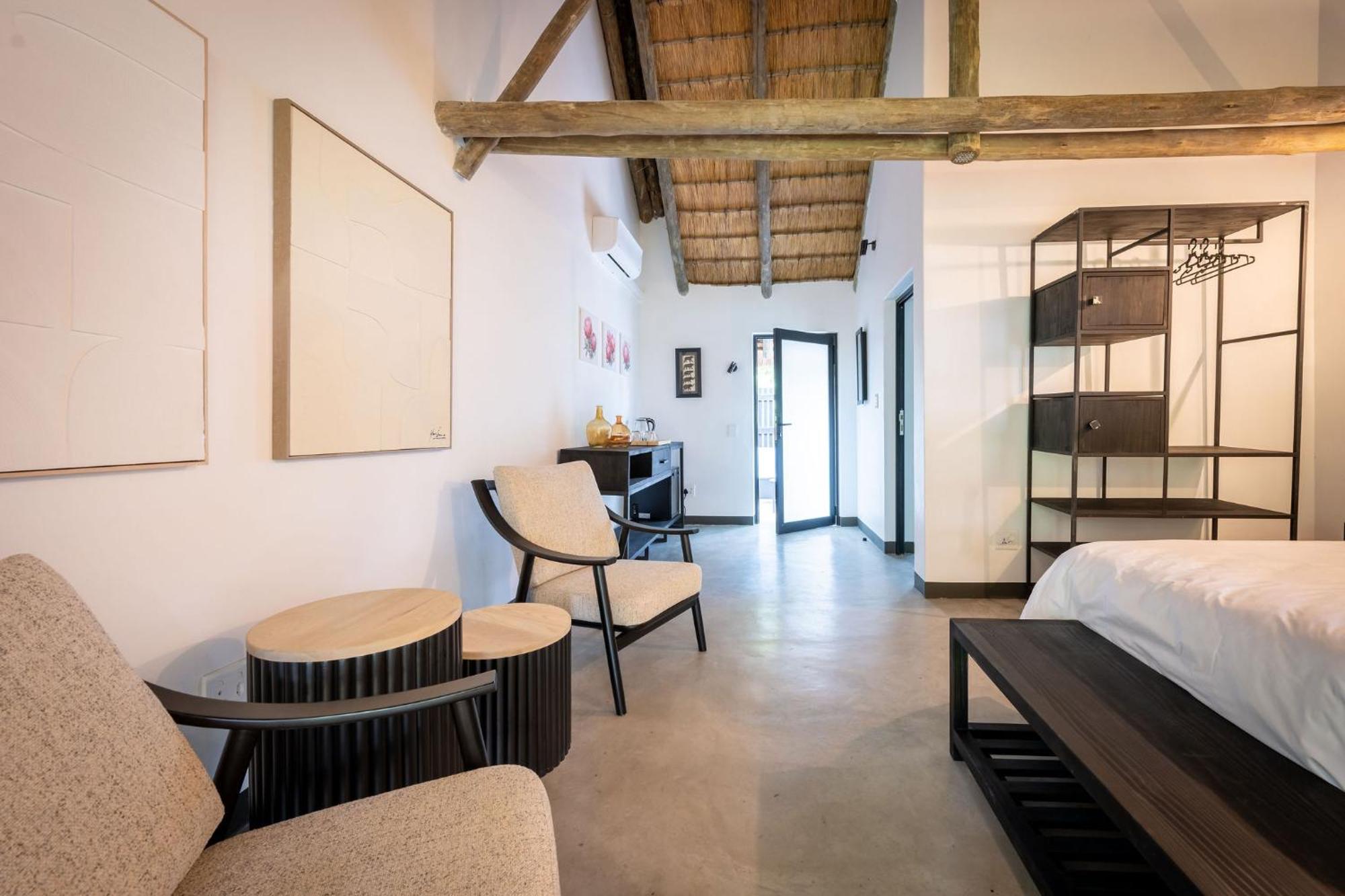 Sunbirds Oasis Lodge Hoedspruit Oda fotoğraf