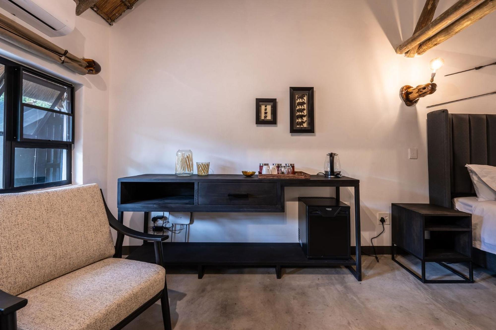 Sunbirds Oasis Lodge Hoedspruit Oda fotoğraf