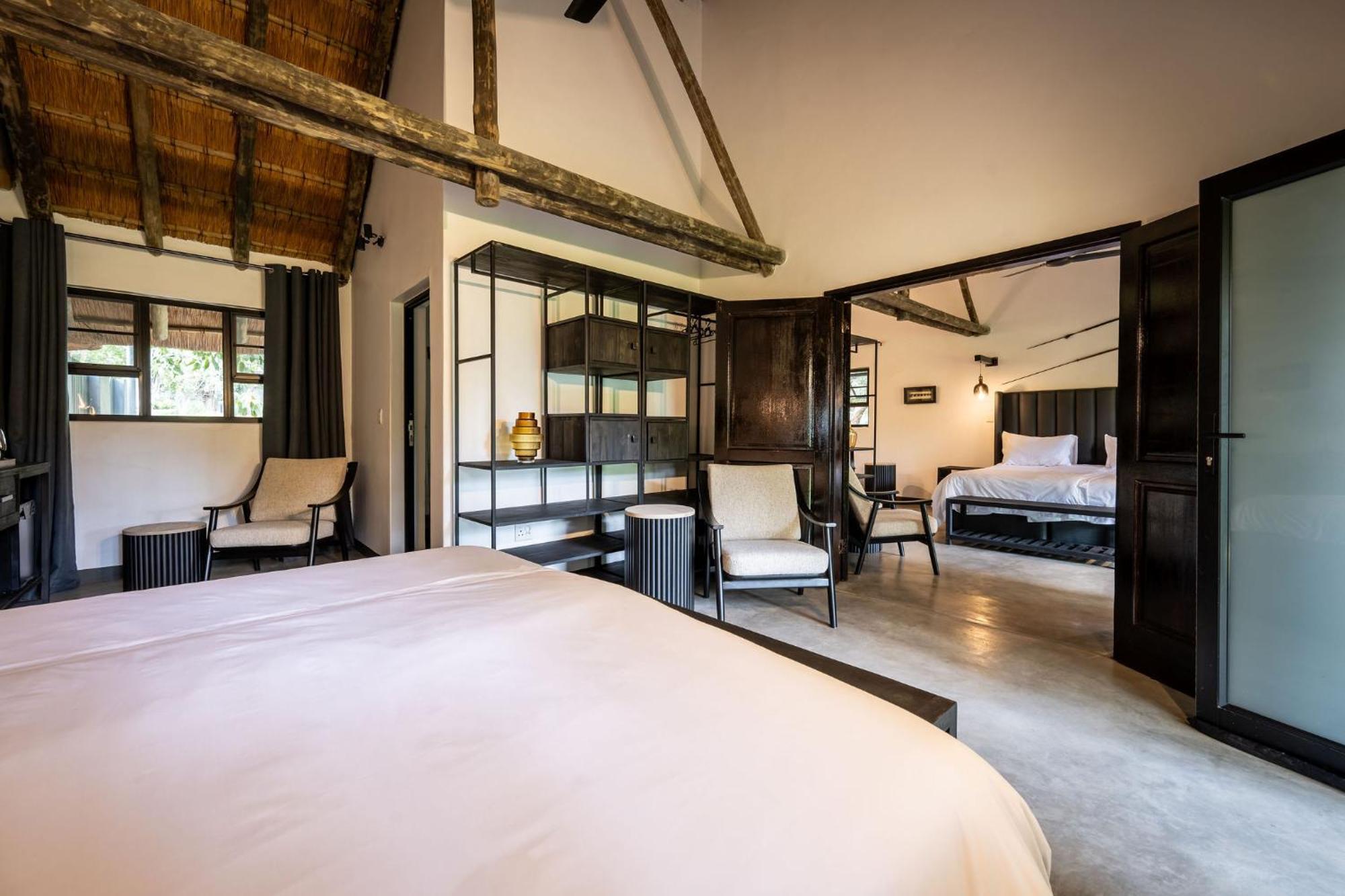 Sunbirds Oasis Lodge Hoedspruit Oda fotoğraf