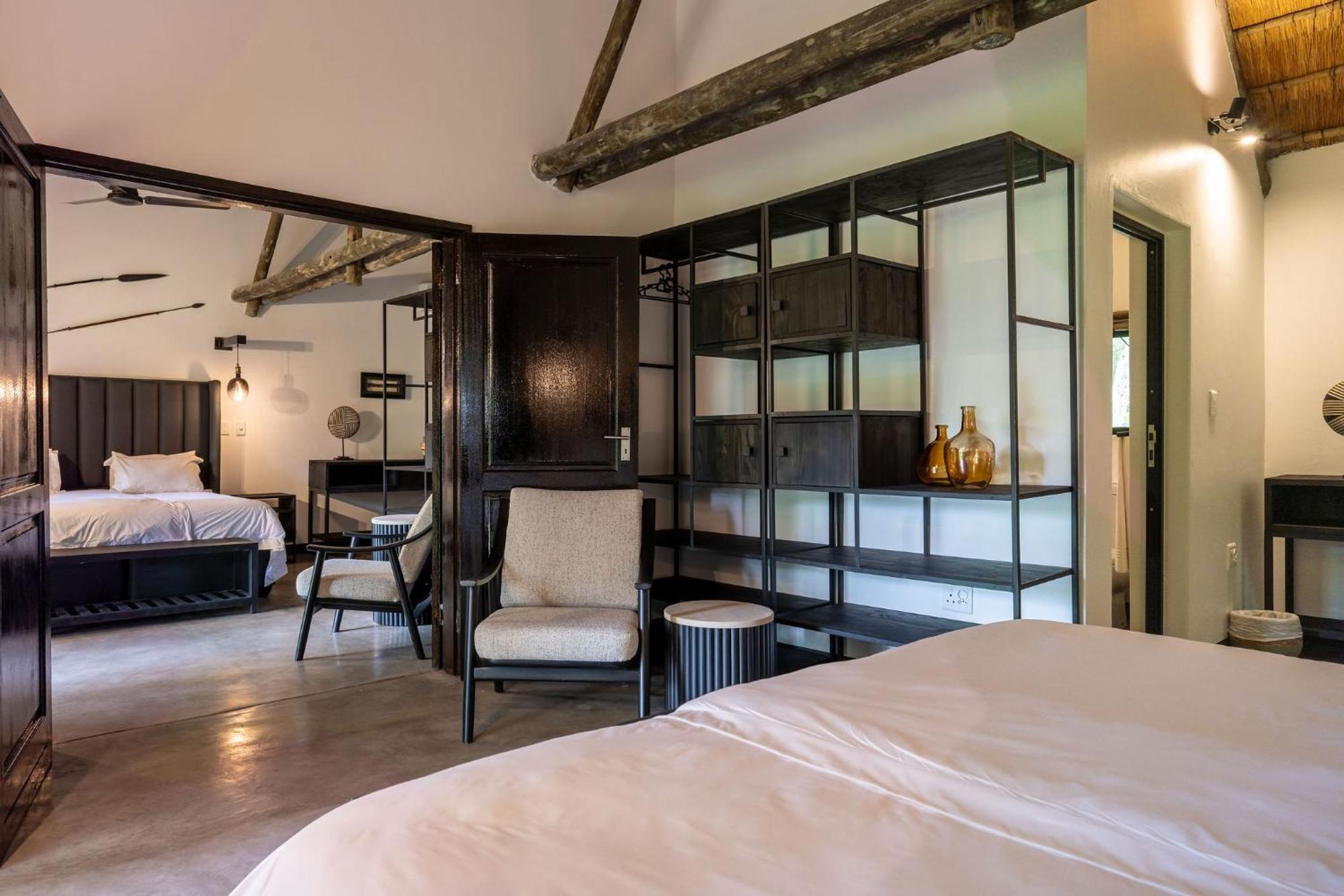 Sunbirds Oasis Lodge Hoedspruit Oda fotoğraf