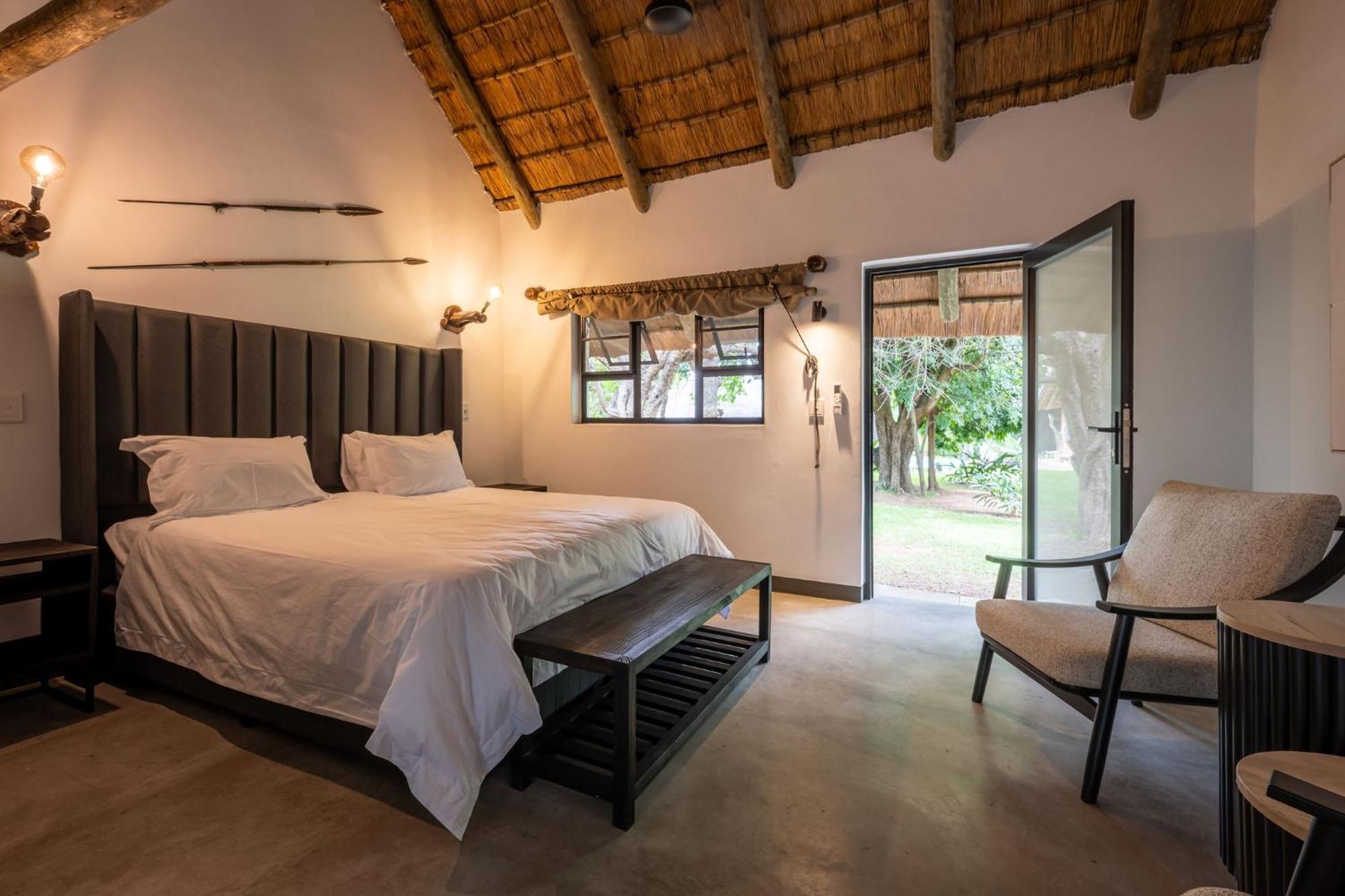 Sunbirds Oasis Lodge Hoedspruit Oda fotoğraf