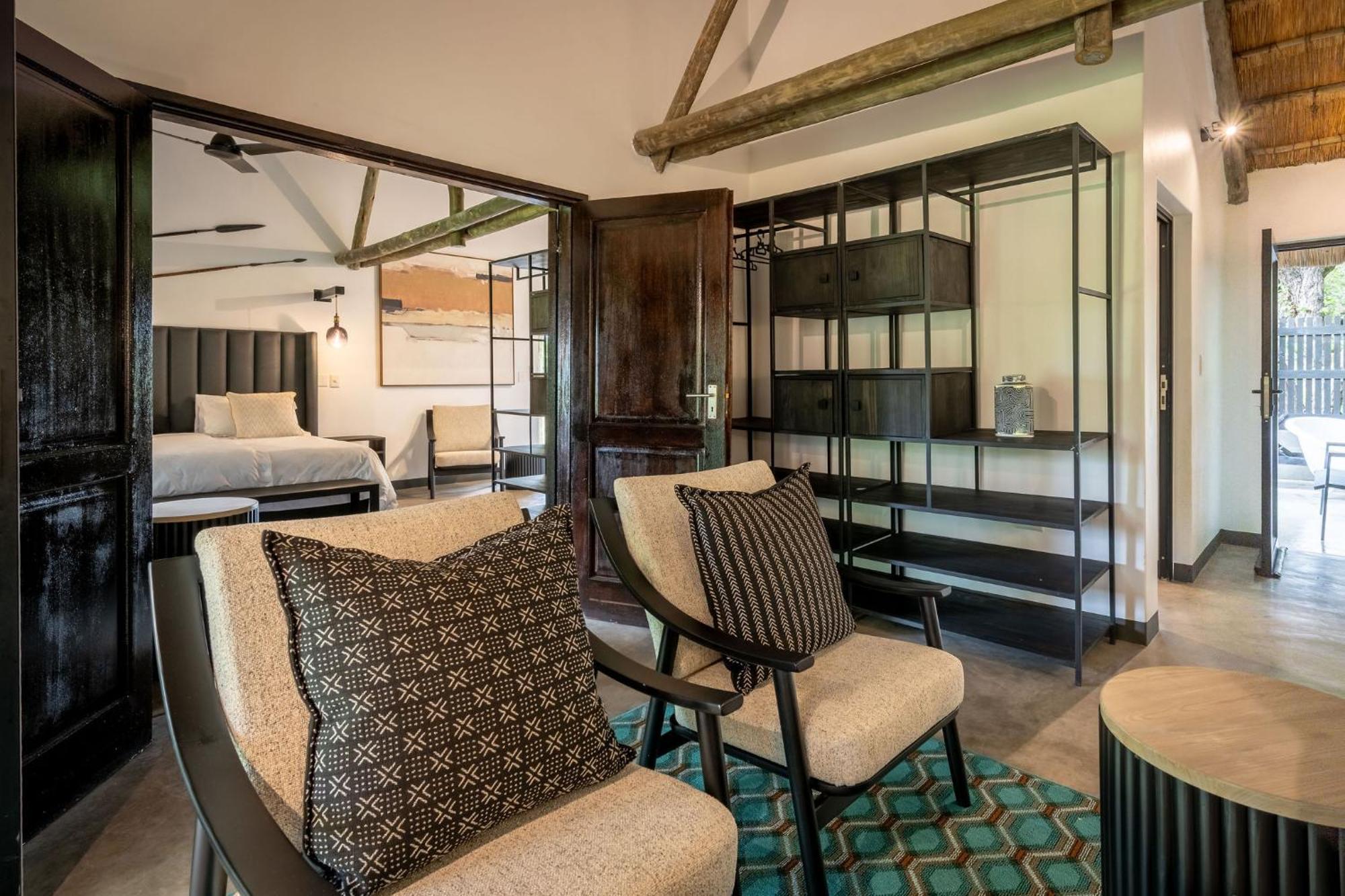 Sunbirds Oasis Lodge Hoedspruit Dış mekan fotoğraf