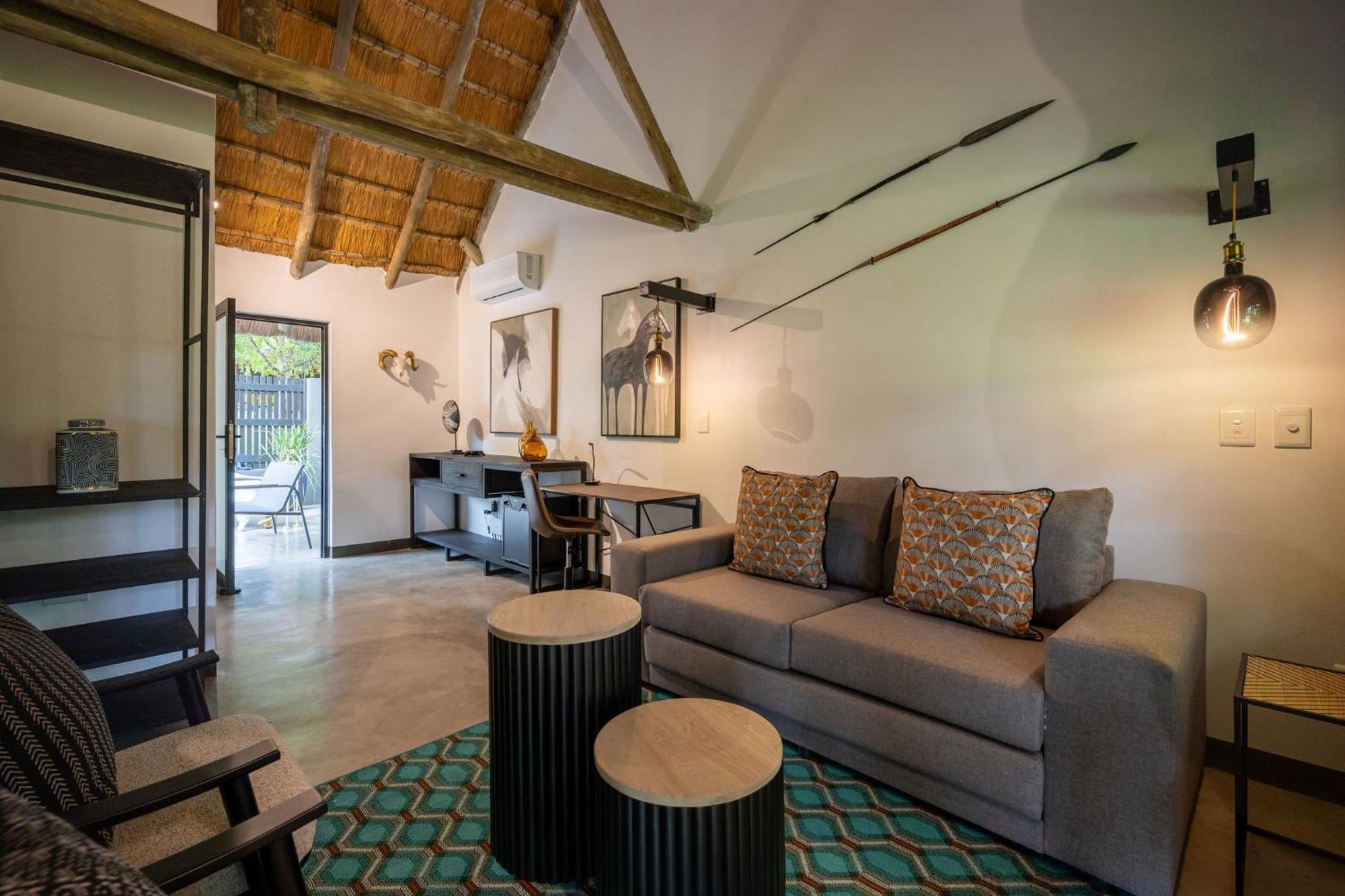 Sunbirds Oasis Lodge Hoedspruit Dış mekan fotoğraf