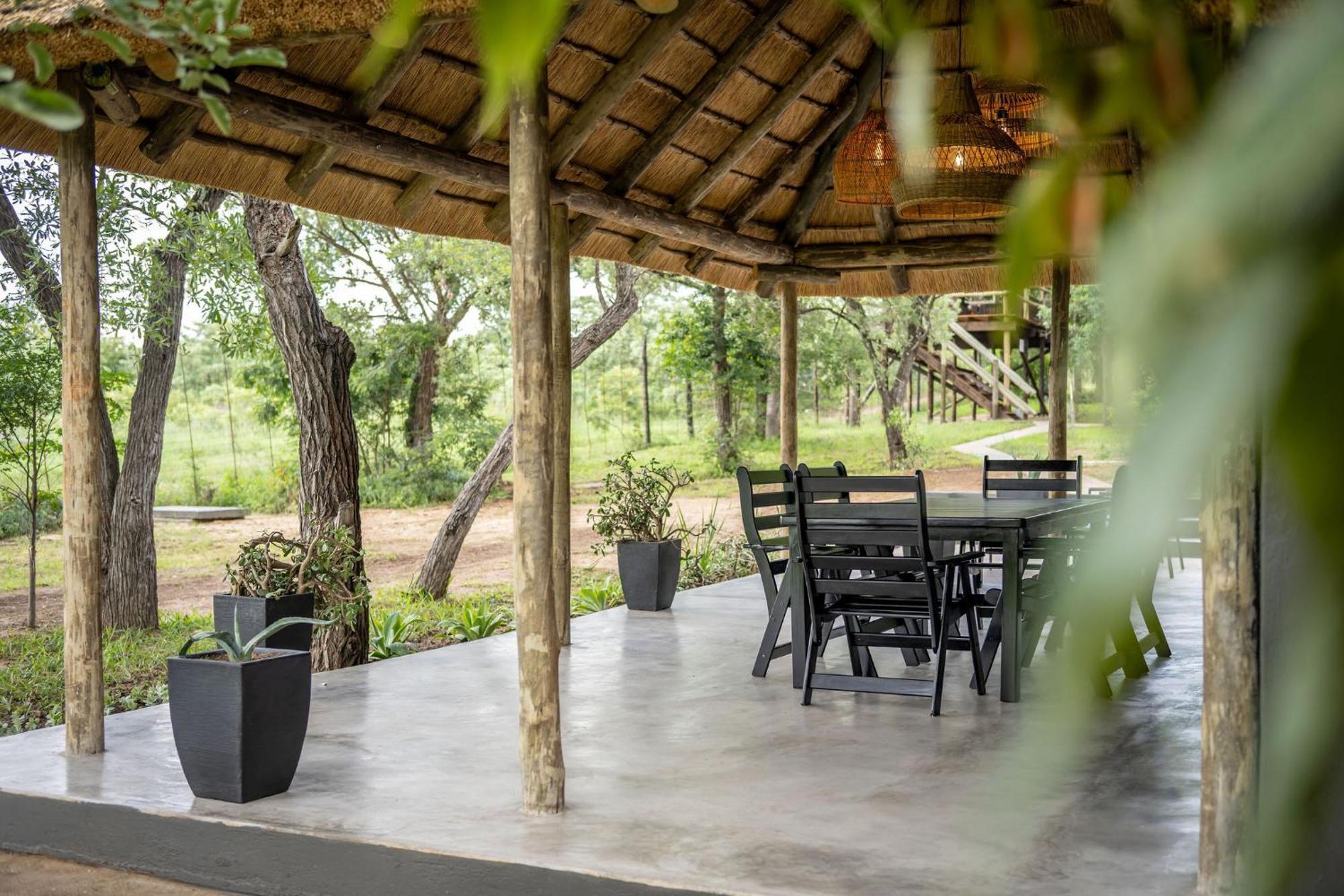 Sunbirds Oasis Lodge Hoedspruit Dış mekan fotoğraf