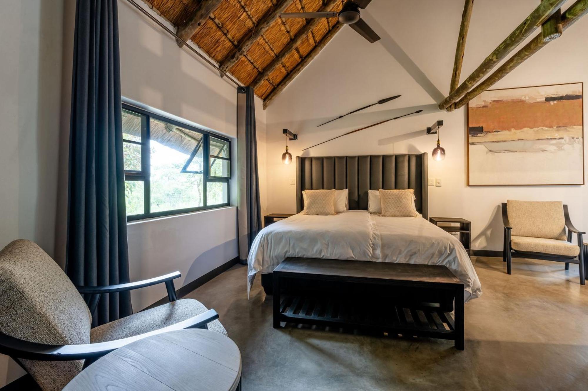 Sunbirds Oasis Lodge Hoedspruit Dış mekan fotoğraf