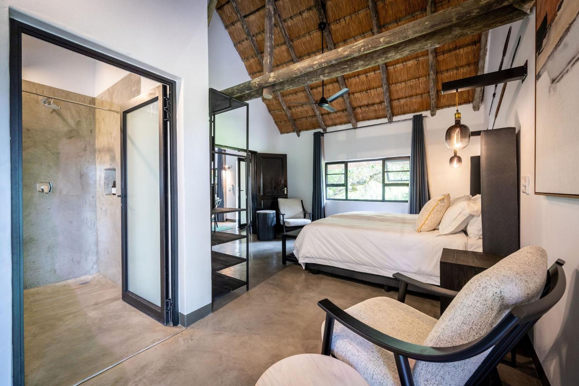 Sunbirds Oasis Lodge Hoedspruit Dış mekan fotoğraf