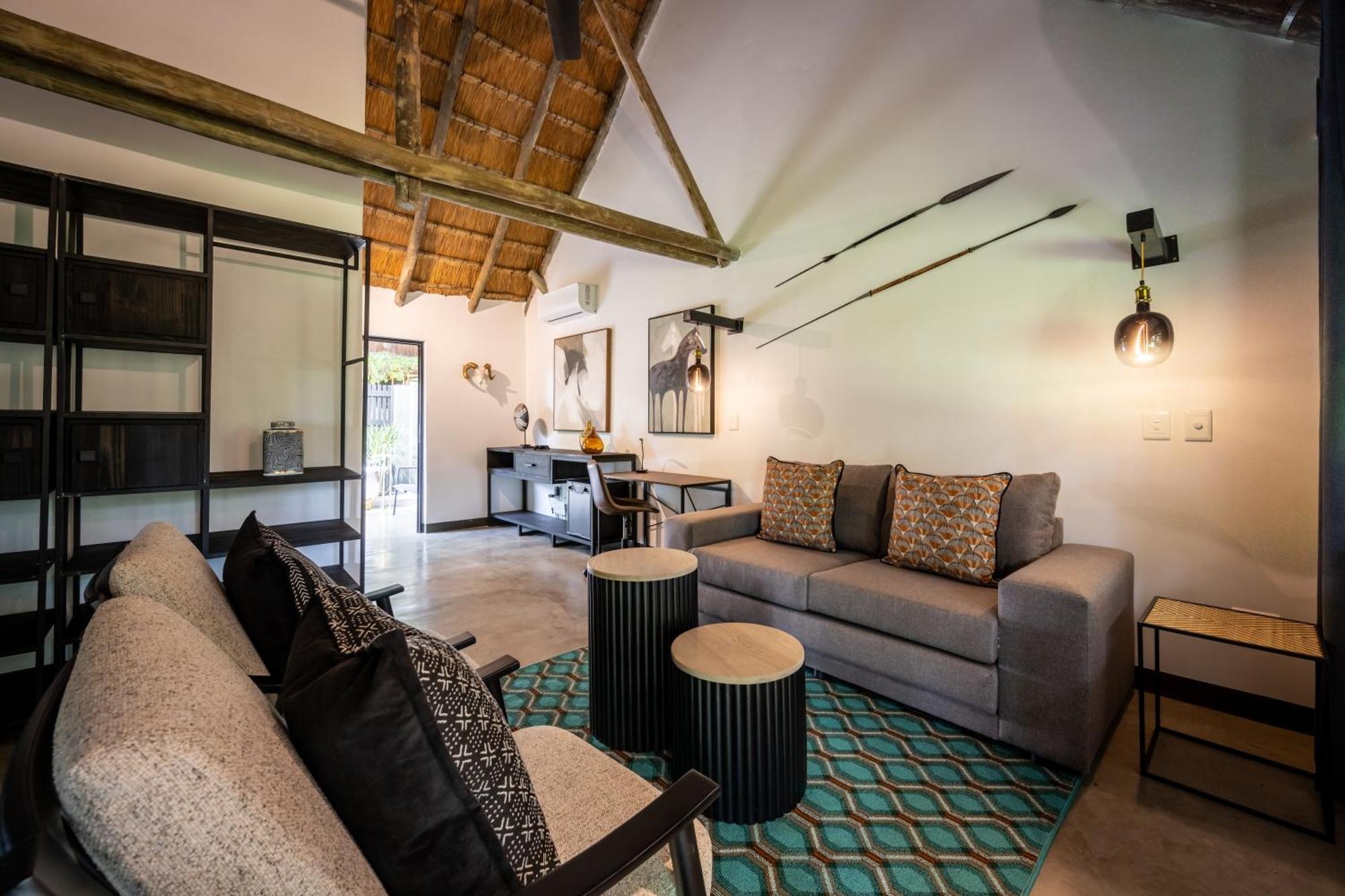 Sunbirds Oasis Lodge Hoedspruit Oda fotoğraf