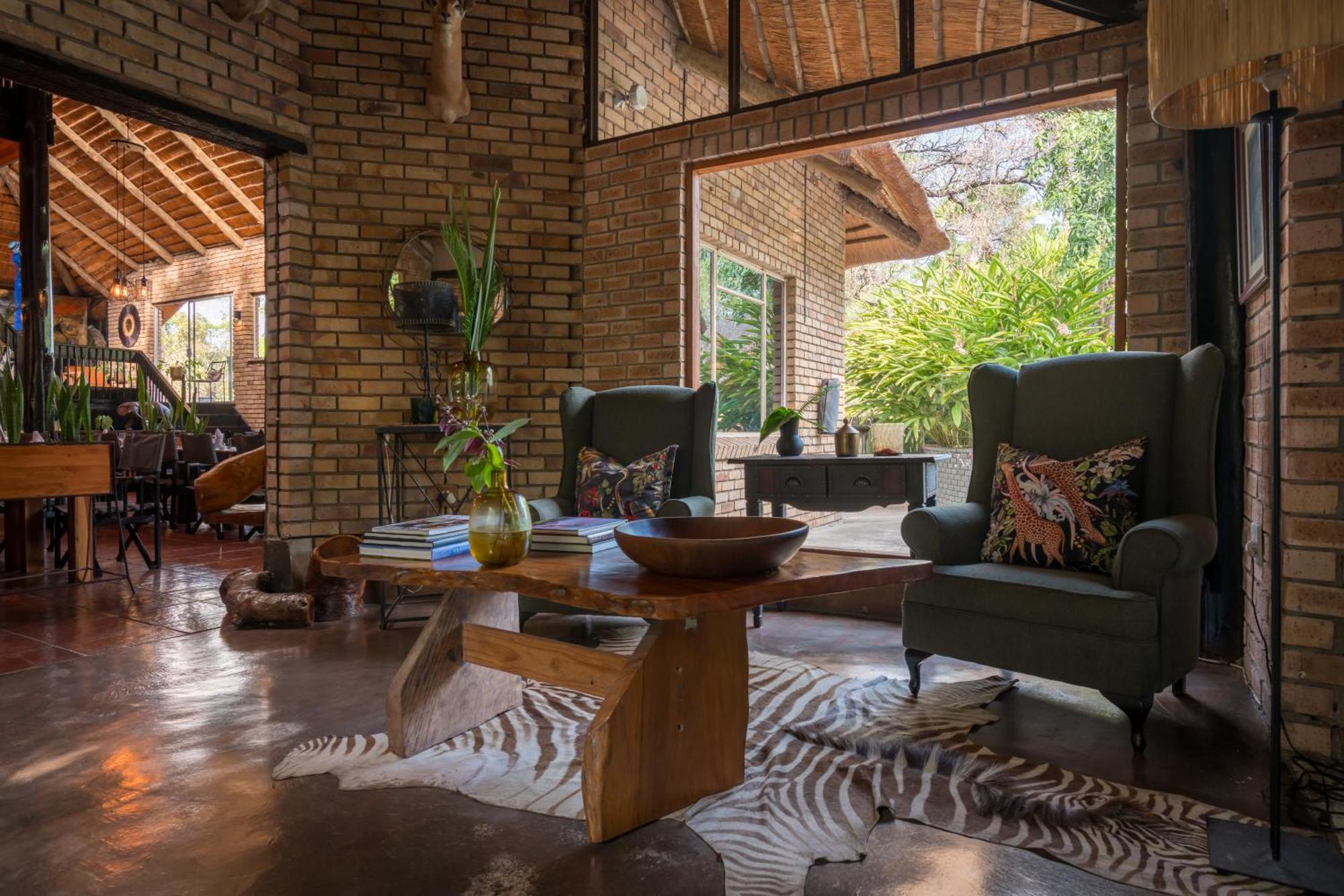 Sunbirds Oasis Lodge Hoedspruit Dış mekan fotoğraf