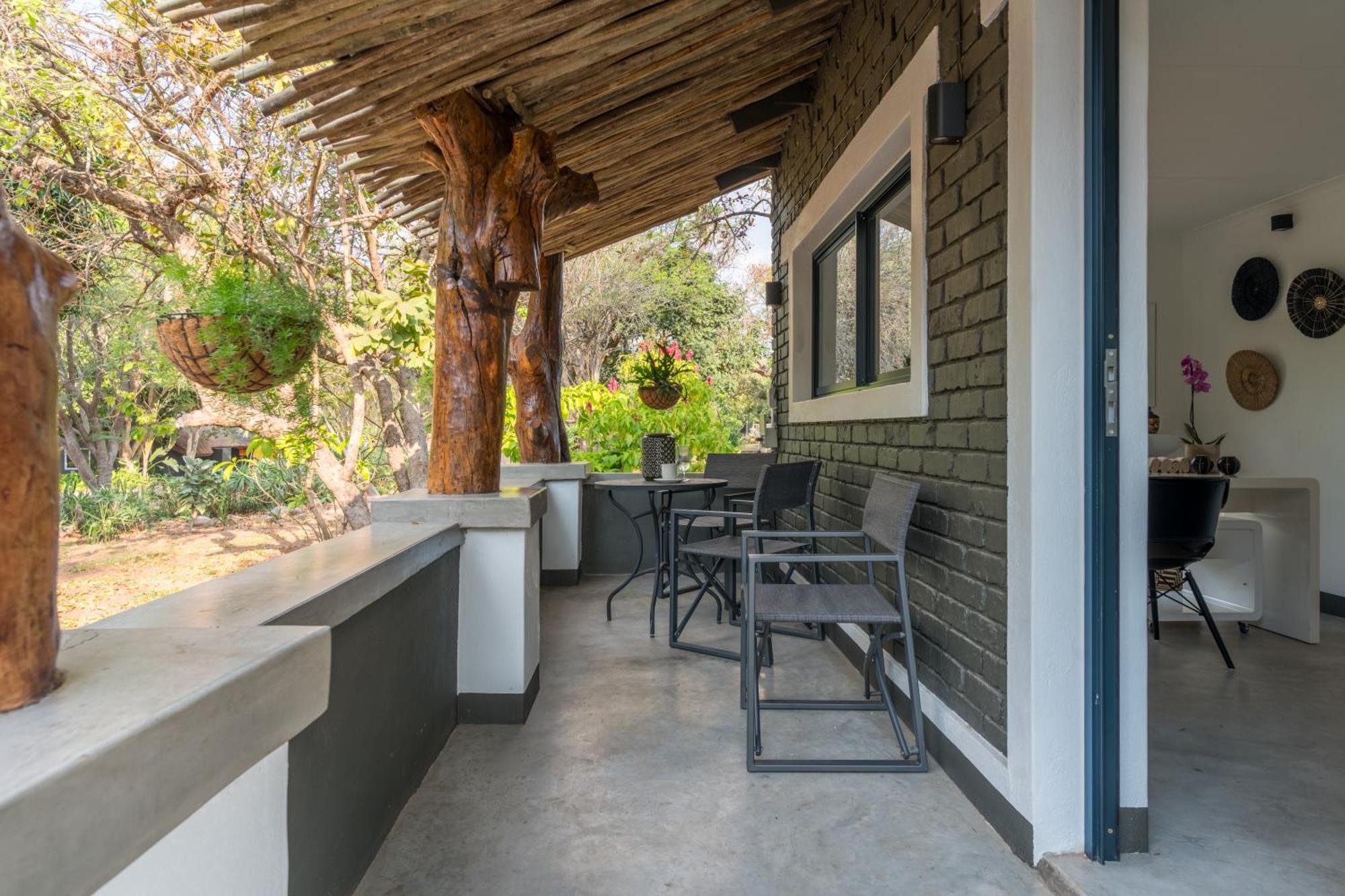 Sunbirds Oasis Lodge Hoedspruit Dış mekan fotoğraf